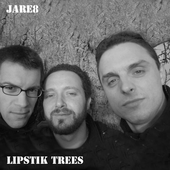 Jare8 - Lipstik Trees